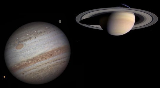 The-Possible-Origins-of-Jupiter-and-Saturn