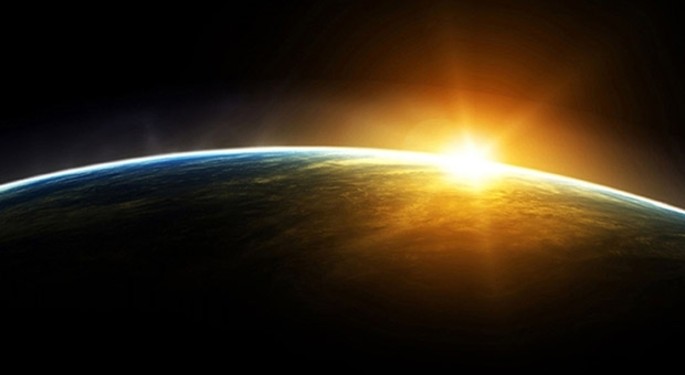 12 coisas que você não sabia sobre o planeta terra.