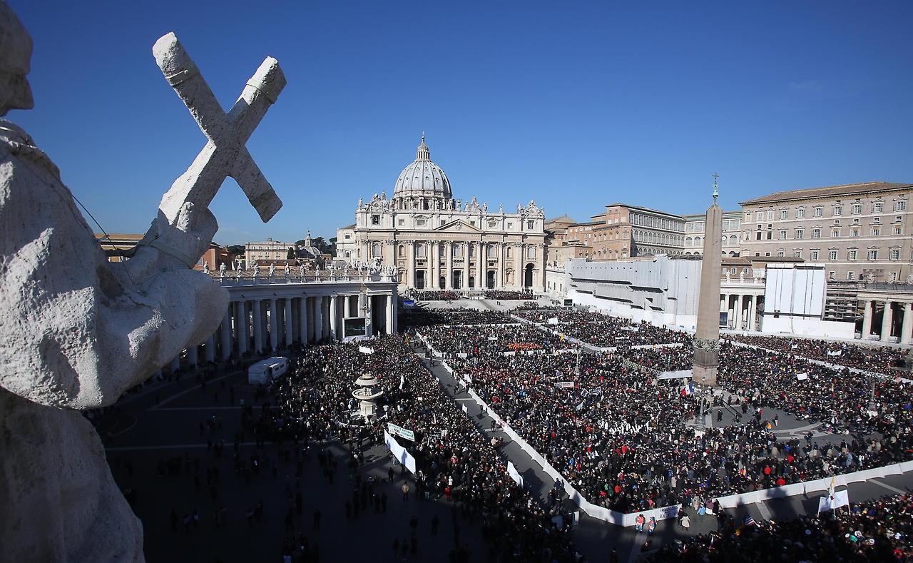 8 coisas que você não sabia sobre o Vaticano