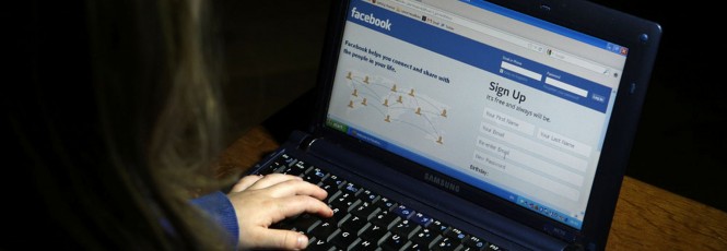 Como manter sua conta do Facebook segura?