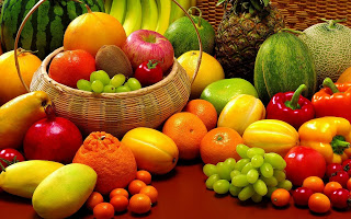 Qual a fruta mais doce que existe no mundo?