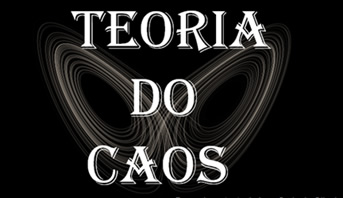 O que é Teoria do caos?