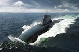O que é um Submarino?