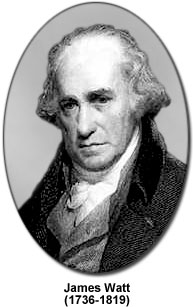 James Watt,