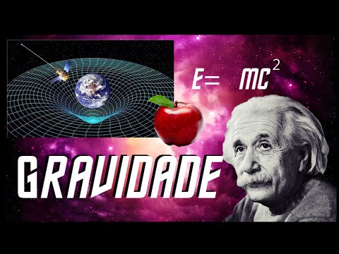 Einstein e a Teoria Geral da Relatividade