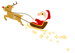 [Tutorial] Como adicionar efeito Papai Noel Voando no blogger