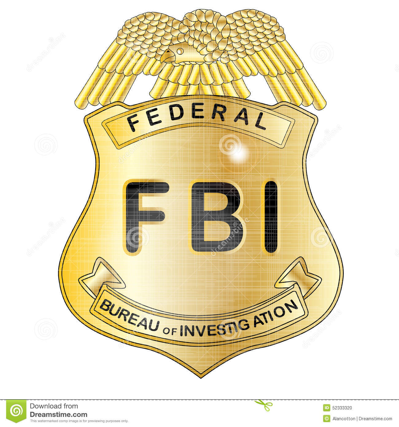 FBI - O que Significa?