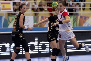 Handebol