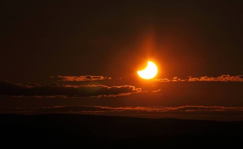 Entenda O que é o Sol da meia-noite