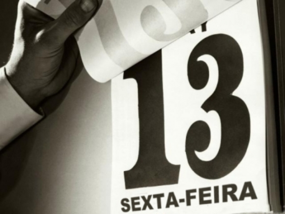 Descubra qual a Origem da sexta feira 13?