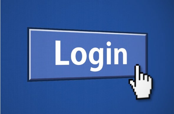 O que significa a palavra Login?