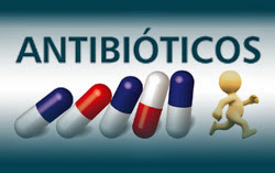 O que são antibióticos e como eles atuam?