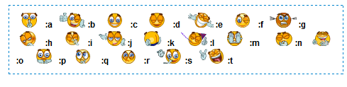 Aprenda Como Colocar Emoticons Comentários do Blogger