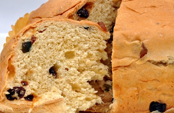 Qual a Origem do Panetone?