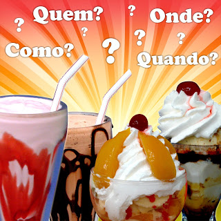 Qual a Origem do Sorvete?