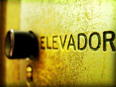 Quem inventou o elevador? 