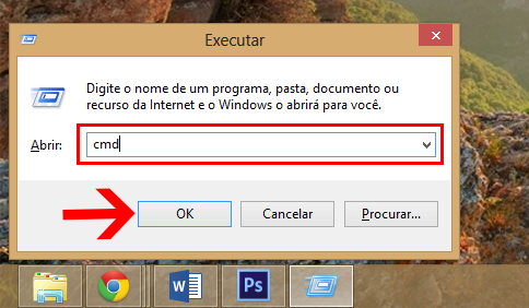 Como Descobrir o Endereço de IP de seu Computador