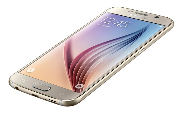 Samsung Galaxy S6 é novo smartphone da fabricante sul-coreana (Foto: Divulgação/Samsung)