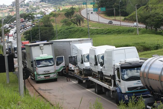 (Foto: Estadão Conteúdo)