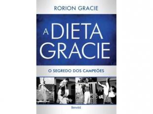 A Dieta Gracie: O Segredo dos Campeões