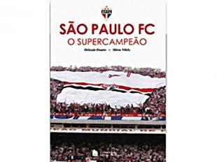 São Paulo Fc - o Super Campeão