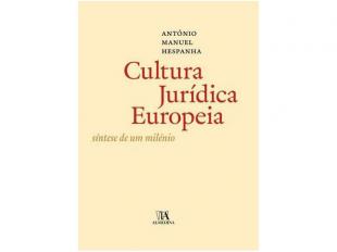 A Cultura Jurídica Europeia