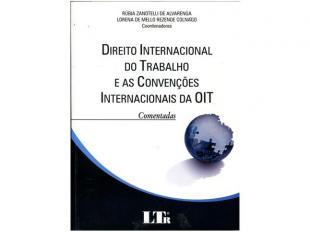 Direito Internacional Do Trabalho E As Convenções