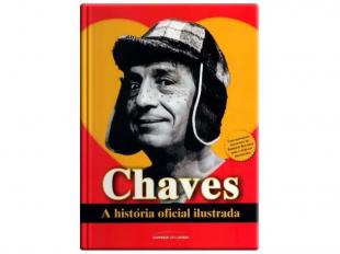 Chaves - A História Oficial Ilustrada