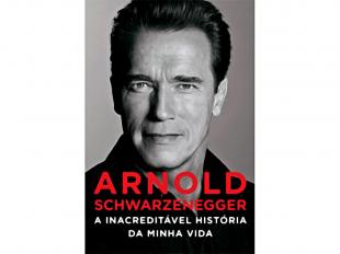 Arnold Schwarzenegger