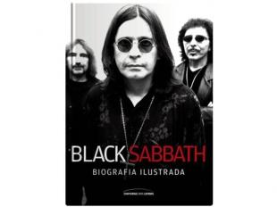 Black Sabbath - Biografia Ilustrada
