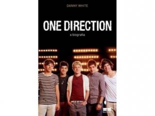 One Direction - A Biografia