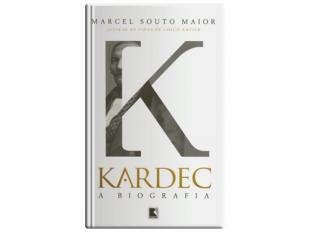 Kardec - A Biografia