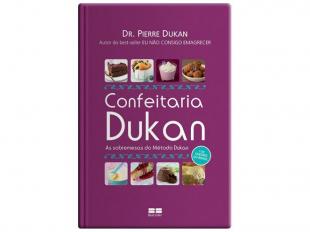 Confeitaria Dukan