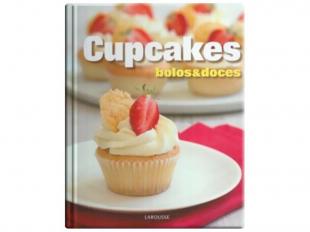 Cupcakes - Bolos & Doces