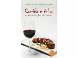 Comida e Vinho