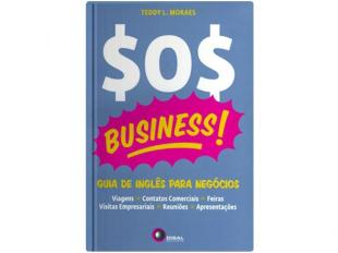 Sos Business! - Guia de Inglês para Negócios