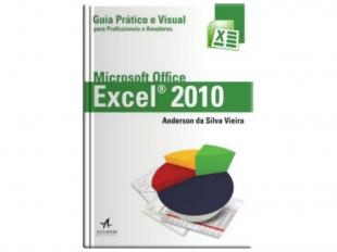 Excel 2010 - Guia Prático e Visual