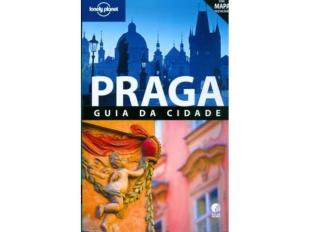 Guia Lonely Planet - Praga