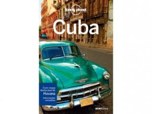 Lonely Planet Cuba - Guia da Cidade