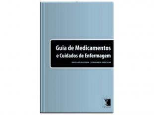 Guia de Medicamentos e Cuidados de Enfermagem