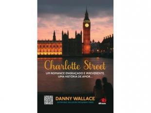 Charlotte Street: Um Romance Engraçado