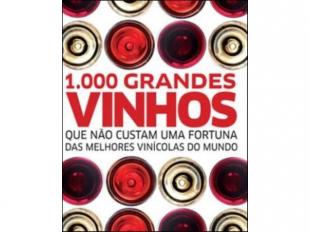 1000 Grandes Vinhos