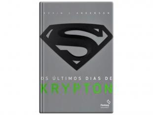 Os Últimos Dias de Krypton