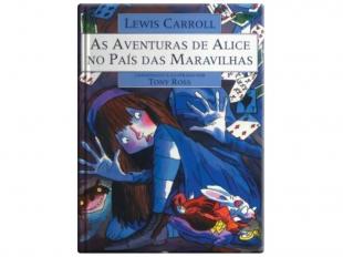 As Aventuras de Alice no Pais das Maravilhas
