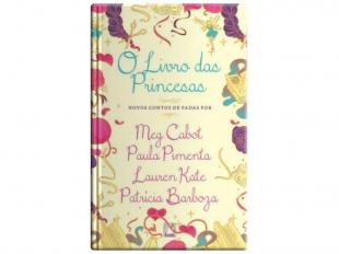 O Livro Das Princesas