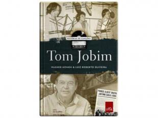 Tom Jobim ? Histórias de Canções