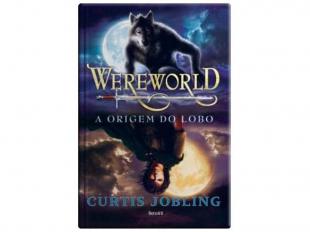 Wereworld - A Origem do Lobo - Volume 1