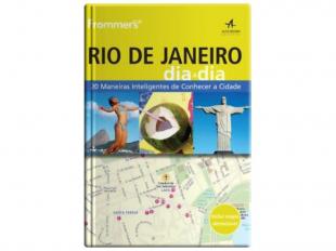 Frommers - Rio de Janeiro - Dia A Dia