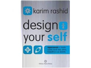 Design Your Self (Azul)