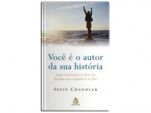 Você é o Autor da sua História